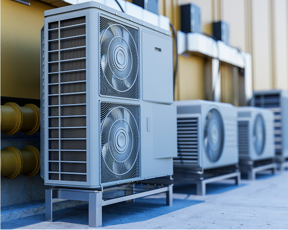 Кондиционер