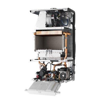 Настенный газовый котел Protherm Гепард 12MOV (0010015235)