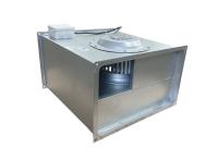 Канальный прямоугольный вентилятор Supervent RL60-30-4EN