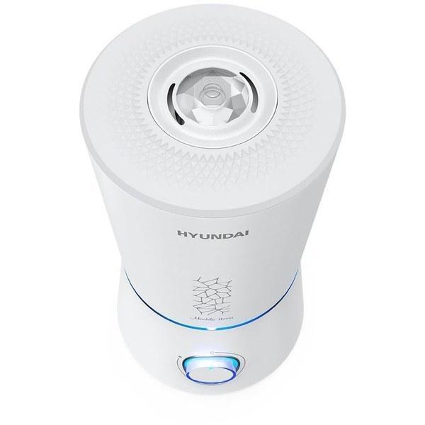 Ультразвуковой увлажнитель воздуха Hyundai H-HU10M-3.0-UI186