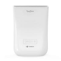 Очиститель воздуха со сменными фильтрами Timberk TAP FL70 SF (W)