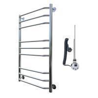Электрический полотенцесушитель Тругор Браво эл ТЭН 3 100х60 (ЛЦ4)