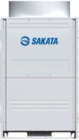 Наружный блок VRF системы Sakata SMSR-335Y
