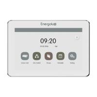 Центральный пульт управления Energolux SCC54G1