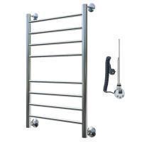 Электрический полотенцесушитель Тругор Аспект эл ТЭН 2 80х60 (ЛЦ6)