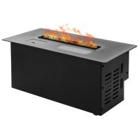 Встраиваемый очаг в модуль Royal Thermo RTFP/P630M 3D Cassette Mystery