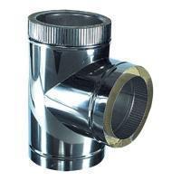 Тройник сэндвич Смирнов 90 200*110