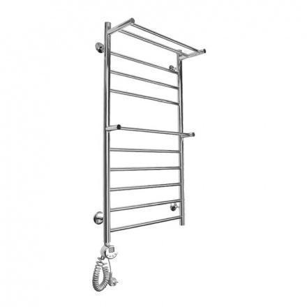 Электрический полотенцесушитель Domoterm Медея с 2п П10 500x800 EL