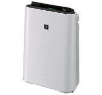 Очиститель-увлажнитель воздуха Sharp KCD51RW (белый)