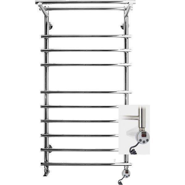 Электрический полотенцесушитель Terminus Ватра полка П10 500*1030 E R