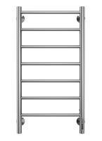 Электрический полотенцесушитель Larusso Джаз П7 400х800 EL