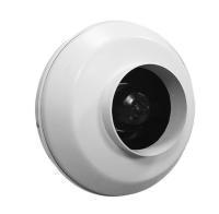 Канальный круглый вентилятор Lufberg CL 100