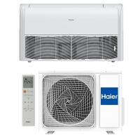 Напольно-потолочный кондиционер Haier AC140F2LD1FA/1U140F2LC1FB