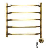 Электрический полотенцесушитель Domoterm Лаура П5 500*500 АБР ER