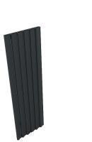 Алюминиевый радиатор Carisa BUS 0565180006