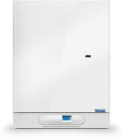 Настенный котел для отопления со встроенным бойлером Thermona THERM 20 TLXZE .А5