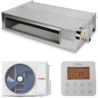 Канальный кондиционер Funai LAC-DR165HP.D01