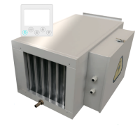 Промышленный осушитель воздуха MIRAVENT AQUA 100