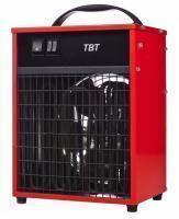 Тепловая пушка Tropik ТВТ-2