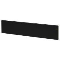 Конвектор электрический ADAX Neo 200мм/1200Вт/IP20 черный