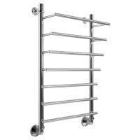 Водяной полотенцесушитель Маргроид Вид 66 120*50*55