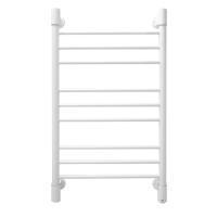 Электрический полотенцесушитель Energy ERGO2 P 1050x500 RAL 9003 белый матовый
