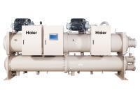 Чиллер с водяным охлаждением Haier CCWP8800SXNENCNN1