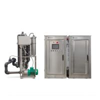 Установка озонирования воды Эконау ОЗО-В100