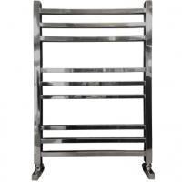 Водяной полотенцесушитель Ника ЛМ-5 80/50 с вентилями