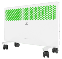 Конвектор электрический Royal Clima REC-LUW1000M