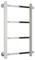 Водяной полотенцесушитель СТИЛЬЕ ПС Версия-КБ 600х400 (4) П 20х20