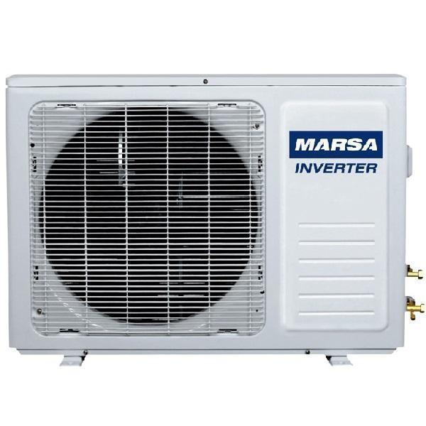 Настенный кондиционер (сплит-система) Marsa RK-09MTI