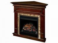 Каминокомплект Dimplex Verona CFP3674WN (Орех)