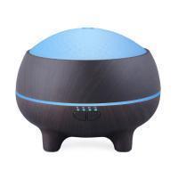 Ультразвуковой увлажнитель воздуха ZDK Aroma Simple 10 Dark Wood