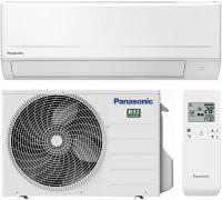 Настенный кондиционер (сплит-система) Panasonic CS-BZ50CKE/CU-BZ50CKE