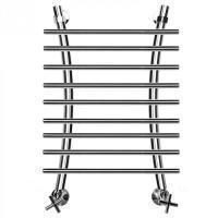 Водяной полотенцесушитель Ника ЛБ8 (Лесенка Модель Б8) стандарт 100х40 -12
