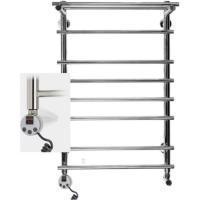 Электрический полотенцесушитель Terminus Ватра полка П8 500*830 E L