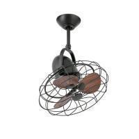 Вентилятор без подсветки Faro KEIKI (33715)