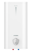 Электрический накопительный водонагреватель Hyundai H-SWS15-30V-UI694