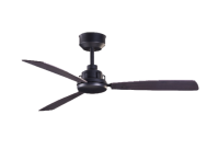 Вентилятор без подсветки Leds-C4 XALOC (30-8340-05-05)