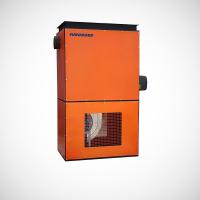 Теплогенератор на отработанном масле Euronord  H700