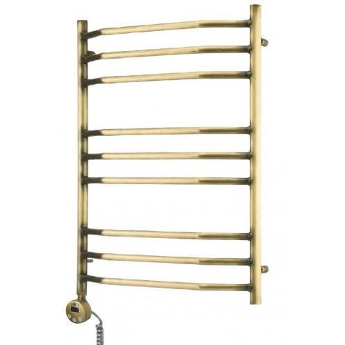 Электрический полотенцесушитель Domoterm Лаура П9 500*700 АБР EL