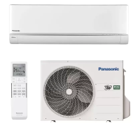 Настенный кондиционер (сплит-система) Panasonic CS-HZ35XKE/CU-HZ35XKE