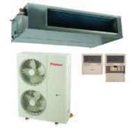 Канальный кондиционер Pioneer KFD48GW/KON48GW Nord-40