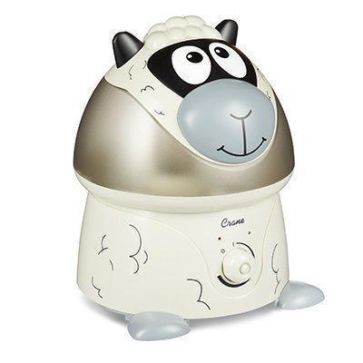 Ультразвуковой увлажнитель воздуха Crane EE-8248 Овечка
