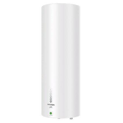 Электрический накопительный водонагреватель Hyundai H-SLS1-40V-UI706