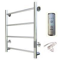 Электрический полотенцесушитель Тругор Аспект Пэк сп 1 60х40 32 мм