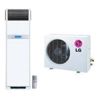 Колонный кондиционер LG P03AH