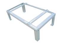 Подставка мет. разб. 925х530х312мм