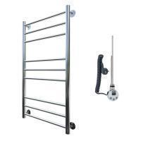 Электрический полотенцесушитель Тругор Аспект эл ТЭН 3 100х50 (ЛЦ6)
